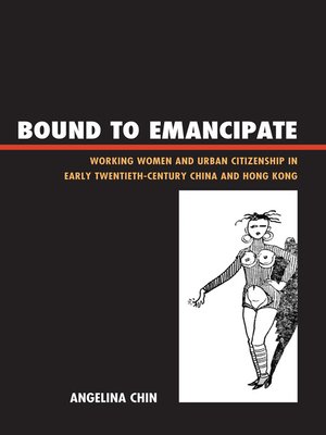 cover image of Bound to Emancipate